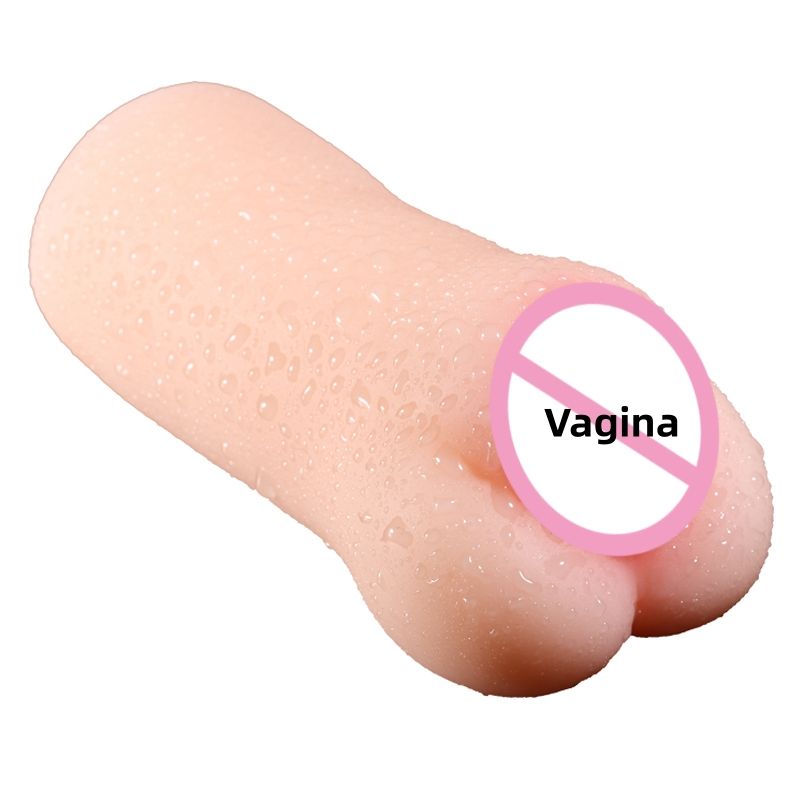 สีผิว (ช่องคลอด)