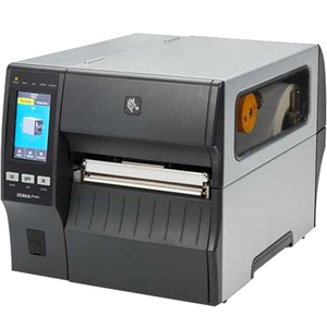 Imprimante industrielle <span class=keywords><strong>Zebra</strong></span> <span class=keywords><strong>ZT421</strong></span> 203dpi 300dpi 600dpi Imprimante de codes à barres à transfert thermique 4 pouces Impresora Label Sticker - Product Image 2