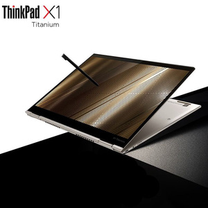 Nouvel ordinateur portable ThinkPad X1 en plastique, processeur I7-<span class=keywords><strong>1160G7</strong></span>, écran tactile rotatif à 360°, stylet sensible à la pression 4096 niveaux, Intel, stock anglais, Windows 11 - Product Image 5