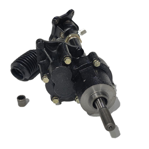 อะไหล่รถยก EPS ก้านพวงมาลัยชิ้นส่วนหนอนสำหรับ <span class=keywords><strong>TCM</strong></span>, nichiyu/ รถยก - Product Image 4