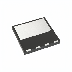 ชิปอิเล็กทรอนิกส์ STL24N60DM2 ทรานซิสเตอร์ PowerFlat HV ตัวแทนจำหน่ายอย่างเป็นทางการ - Product Image 1