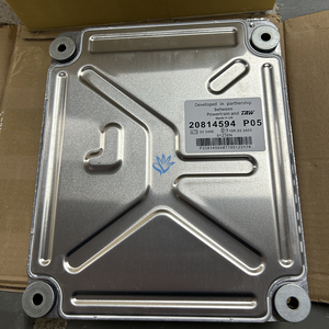 Unité de commande moteur ECU 20814594 pour générateur Volvo Penta TAD1641GE & 28377249 ECM pour ordinateur de bord moteur Perkins 1106 2506 - Product Image 1