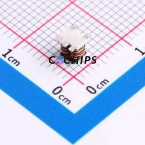 TC4-1TX+ Balun SMD-5P RF ( Frequency Range: )( Impedance Ratio - Unbalanced/Balanced: 1:4 )( Insertion Loss (Max): 3dB ) - Product Image 2