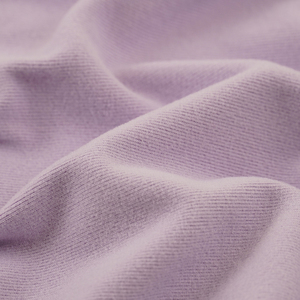 OEM&ODM Hoge Kwaliteit Geborsteld Suèdeachtig Zacht Rib Dralon Weefsel 95% Polyester 5% Spandex 260g Op Bestelling Gemaakt voor Kleding Nachtkleding - Product Image 6