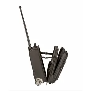 Carrello Q24765 a tre scomparti per merchandising personalizzato - Product Image 2