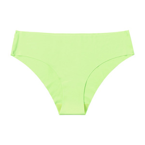 Culotte string sans couture pour femme 2026 – Sous-vêtement élastique sexy pour femme - Product Image 2