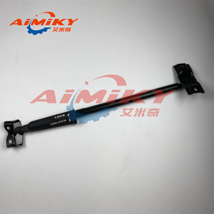 Bouchon de porte arrière de voiture, pour Mitsubishi L200, 5822A020 - Product Image 5