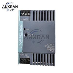 สำหรับซีเมนส์ 6EP1322-5BA10 SITOP PSU100C/1ACDC/DC12V/6.5A 6EP13225BA10 - Product Image 2