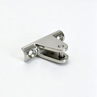 Support de siège de bateau en acier inoxydable 316 de qualité marine, quincaillerie de montage pour yacht, fixation pour installation sur pont