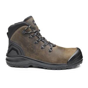 Botas de Seguridad Base Be-Strong Top Safety, Color Marrón, Talla 47, S3 Hro Ci By Src, Clase A Electrostática - Product Image 1