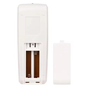 YV0FB5 Replace AC <b>Remote</b> <b>Control</b> for GREE Split AC Air Conditioner YVOFB5 X3I 27 X3I 35 X3I 52 X3I 2A - Product Image 2