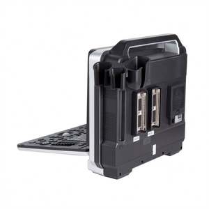 Échographe Doppler couleur, échographie Doppler/échographe Dawei 4D 5D - Product Image 4