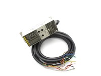 Controlador de Sensor de Visión Serie F10-C50 F10C50 para PLC