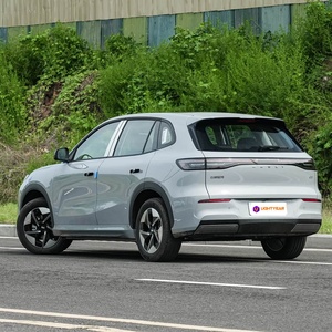 Vehículo de Nueva Energía Geely <span class=keywords><strong>Galaxy</strong></span> E5 <span class=keywords><strong>530</strong></span>, Certificado CE, Disponible en Stock, Directo de Fábrica - Product Image 5