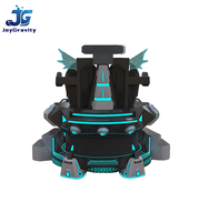 Simulador de Fórmula 1, Simulador de Carreras VR, Simulador de Movimiento Completo, Auto de Carreras, Juego de Arcade, Auto de Carreras 9D VR