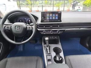 Auto Usado Popular y Moderno, Honda Civic 2023 1.5t 240turbo Edición Especial, Sedán Automático con Volante a la Izquierda, Transmisión CVT Suave, Bajo Consumo de Combustible - Product Image 5