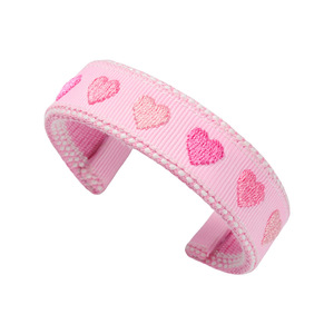 Bracelet Bohème Créatif Broderie Papillon Tissé à la Main Bracelet Oeil du Diable Ouverture Porte-Bonheur Diamant à la Mode Vente en Gros - Product Image 5