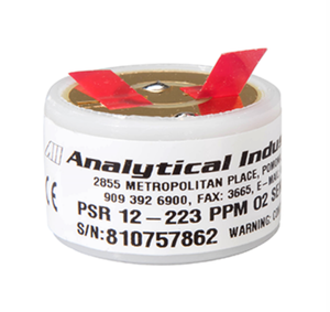 Capteur d'oxygène PSR-12-223 ppm, capteur de gaz, neuf et original - Product Image 1