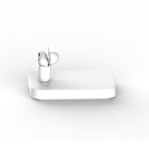 INSHOW A703 Nouveaux écouteurs anti-vol avec alarme, support d'affichage sans fil, sécurité, fabriqué en ABS durable, exclusif pour <span class=keywords><strong>Apple</strong></span> - Product Image 6