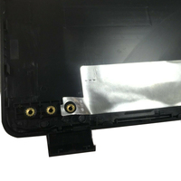 HK-HHT ordinateur portable écran lcd coque arrière couvre pour Acer A315-42 A315-54 A315-42G A315-54K A315-56