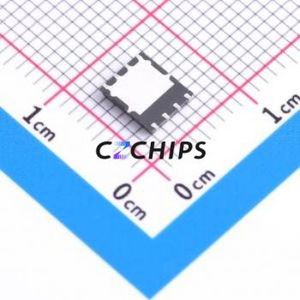 PDFN-8L ทรานซิสเตอร์สนามทรานซิสเตอร์ (มอสเฟท) ใหม่และดั้งเดิม XRS40P06F (5x6) - Product Image 2