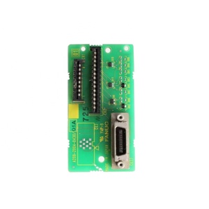 A20B-2004-0430 Placa de Circuito Original FANUC para Máquina Herramienta, Teclado de Material PVC Nuevo, Hecho en Japón, Garantía de Un Año - Product Image 3