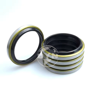 <span class=keywords><strong>Joint</strong></span> d'étanchéité à huile pour cassette TB/TB2 150*180*14.5/16 mm, pièces métalliques pour machines agricoles, essentiel pour les tracteurs, pour des performances optimales - Product Image 3