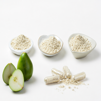 Poudre d'extrait de Naringine issue de peau de pamplemousse, de qualité alimentaire, sans solvant, extraite de l'eau, pureté 98%, conditionnement en fût
