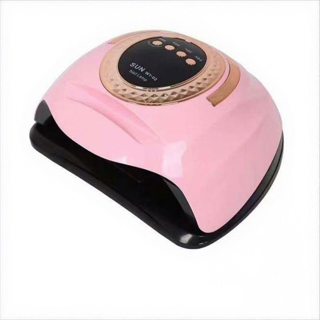 Pink 02-US plug