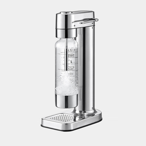 Fabricant d'eau gazeuse pétillante portable commercial Home Instant <span class=keywords><strong>Stream</strong></span> <span class=keywords><strong>Soda</strong></span> Maker avec glace et eau chaude - Product Image 5