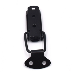 조정 가능한 토글 스프링 래치 그리기 래치 하드웨어 - Product Image 2