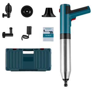 <span class=keywords><strong>Desatascador</strong></span> de Drenaje Eléctrico de Alta Presión para Inodoros y Baños, Desbloquea Tuberías - Product Image 1