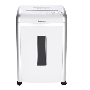 Déchiqueteuse de papier PS5 pour 6 feuilles de papier/CD/carte/clou/épingle - Product Image 2