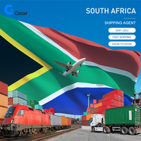 Services logistiques 3PL GSTAR, transitaire, expédition de Chine vers les États-Unis, le Royaume-Uni, le Canada, la France, le Danemark, l'Afrique du Sud, à des tarifs avantageux