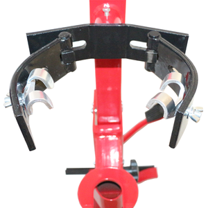 Heavy Duty Shock Absorber Strut Cuộn Lò Xo Nén Công Cụ - Product Image 2