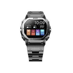 Reloj Inteligente DF I108 con Contador de Pasos, Calorías, Distancia, 100 Modos Deportivos, Notificaciones de Llamadas, Esfera Personalizable y Ajuste de Brillo - Product Image 3