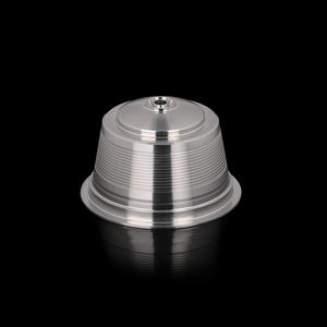 1 Pod Wareset Manufacturer Custom Reusable Refill Coffee Regarregavel Cafe Reusable Compatible With Dolce Gusto Machines - Product Image 2