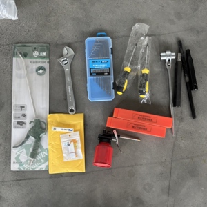 Torno de Reparación de Ruedas WRC24 a <span class=keywords><strong>Precio</strong></span> Accesible para Corte de Diamante en Ruedas de Aleación - Product Image 5