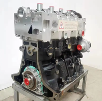 Assemblage de moteur 5A pour Toyota | Pièces d'auto CG | Haute qualité et reconstruction