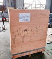 Máquina Inteligente Programable para Pruebas de Ciclo de Congelación y Descongelación de Concreto a Baja Temperatura