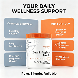<span class=keywords><strong>Polvere</strong></span> <span class=keywords><strong>Pura</strong></span> di L-<span class=keywords><strong>Arginina</strong></span> per Adulti - Nutrizione Basata su Ricerche Scientifiche che Supporta la Salute Cardiovascolare ed l'Energia - Product Image 2