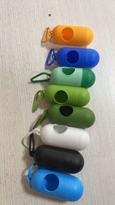 Dispensador Biodegradable Personalizado con Impresión Ecológica, Colores y Logotipos Personalizables - Product Image 2