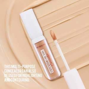 <span class=keywords><strong>Correcteur</strong></span> de teint léger et naturel avec logo personnalisé, <span class=keywords><strong>correcteur</strong></span> de teint doux et hydratant, <span class=keywords><strong>correcteur</strong></span> de teint multi-usages, <span class=keywords><strong>correcteur</strong></span> de teint crémeux et radieux - Product Image 3