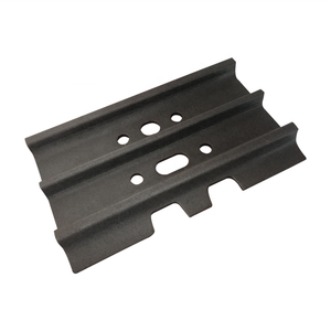 YASSIAN fabbrica escavatore Dozer parti sottocarro di buona qualità escavatore pista scarpa - Product Image 5