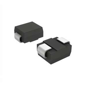 DO-214AA, SMB S2J-E3/52T Original Buy Online Electronic Components Single Diodes - Product Image 1