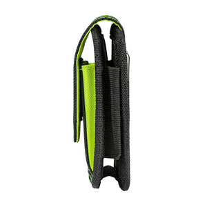 Bolsa de cinturón para teléfono para hombre, riñonera compacta para exteriores, dispositivo de utilidad multiusos con soporte para funda de teléfono móvil para ciclismo y correr - Product Image 3