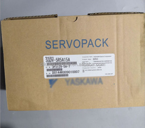 Motor Monofásico en Oferta SGDV-5R5A15A002000 - Product Image 4