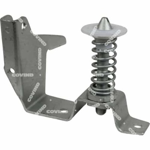 SUPPORT RH adapté pour Iveco EUROCARGO 60 EUROCARGO 150 EUROCARGO 120 EUROTECH (98444281) - Product Image 1