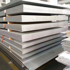 스테인리스 강판 201 304 316 316L 409 냉간압연 슈퍼 듀플렉스 스테인리스 강판 kg당 가격 - Product Image 3