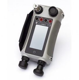 Transmisor/Interruptor Druck DP1611-07G, Rosca G1/4, Acero Inoxidable, 4-20mA, IP65, para Sistemas Industriales - Product Image 4